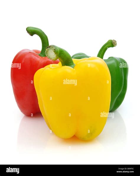 Paprika Hi Res Stock Photography And Images Alamy