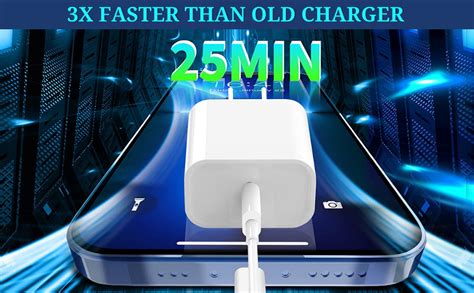 Original Watt Fast Charging C To Lighting Cable Compatible With I