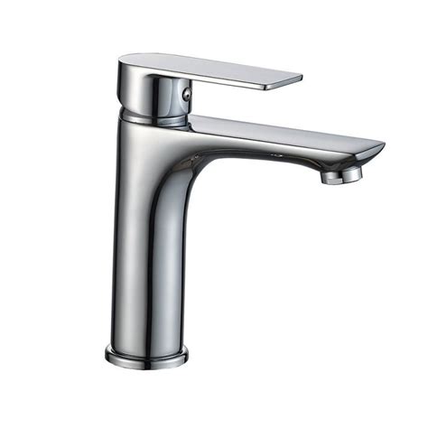 Milano Lemo Basin Mixer Canvas General Trading Llc