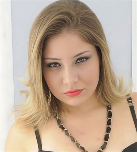 Nina Lins (Actress) Wikipedia, Age, Ethnicity, Videos, Boyfriend ...