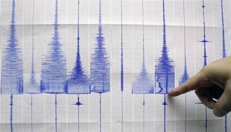 Tremors Felt In Karachi