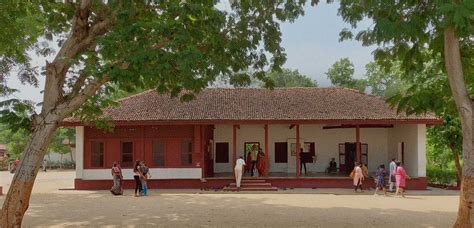 Mahatma Gandhi Sabarmati Ashram Memorial Trust