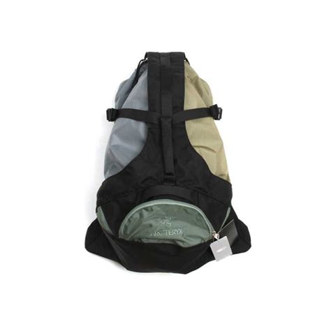 Arc Teryx Arcteryx X Beams Sebring L Backpack Gem