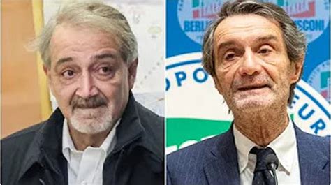 Elezioni Regionali 2023 Il Centrodestra Vince In Lazio E Lombardia Con