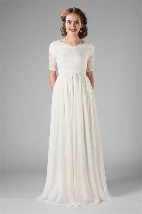 Delicate And Flowy Wedding Gown Style Paloma Is Part Of The Wedding