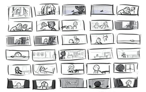 Tips For Your Story Portfolio Skwigly Animation Magazine