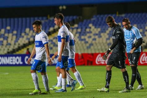 Sin Margen De Error Los Resultados Que Dejan A La Uc Al Borde De La