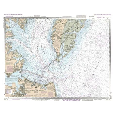 All Charts Noaa Training Charts Noaa Training Chart Tr