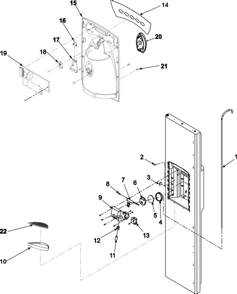 Ge Adora Refrigerator Repair Manual Rutorvilla