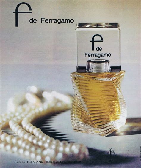 F de Ferragamo von Salvatore Ferragamo (Parfum) » Meinungen ...