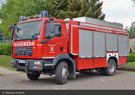 Einsatzfahrzeug Florian Leopoldshöhe 01 RW 01 BOS Fahrzeuge