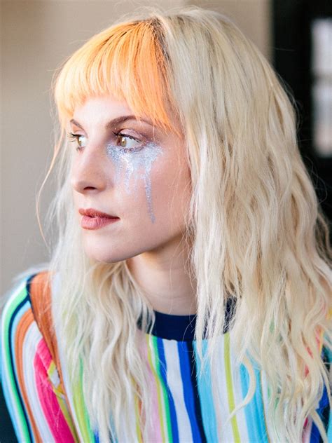 Hayley Williams Hair Dye Brand GoodDyeYoung Comes to Sephora | Allure