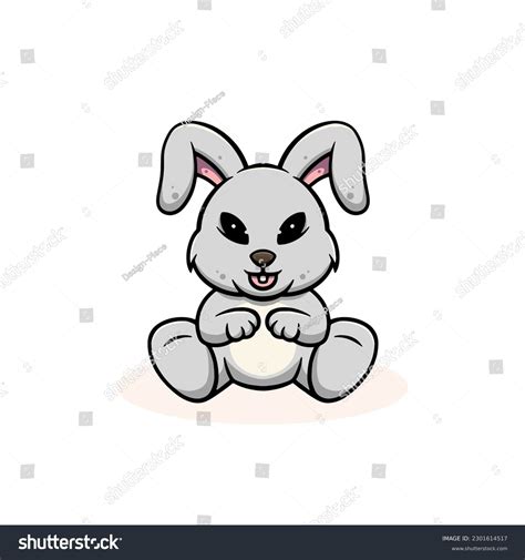 Cute dog smiling cartoon illustration - Royalty Free Stock Vector ...