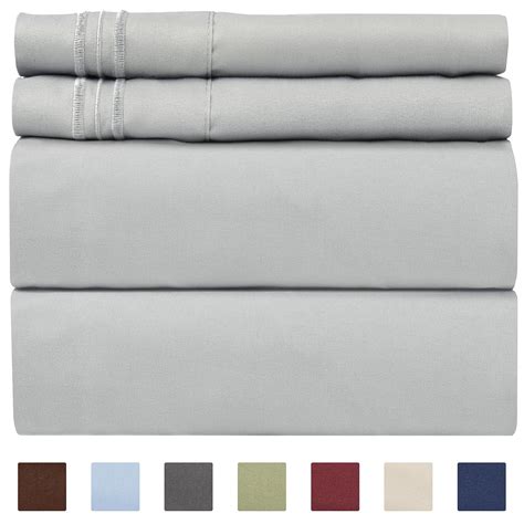 The 10 Best Cooling Pima Cotton Twin Xl Fitted Sheet – Get Your Home