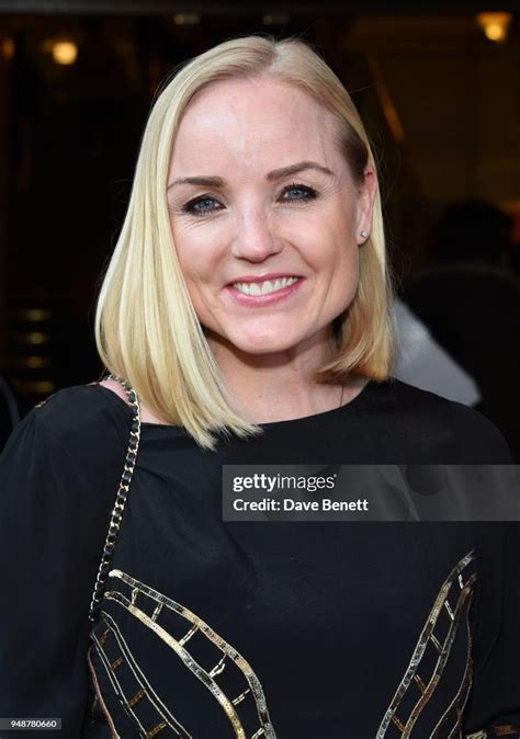 Kerry Ellis Arrives For The Gala Night Performance Of Bat Out Of News Photo Getty Images