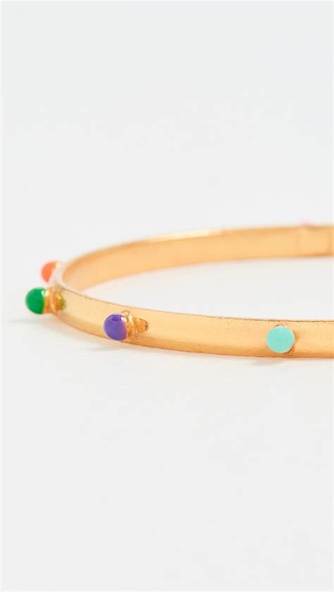 Sylvia Toledano Dots Bracelet Shopbop