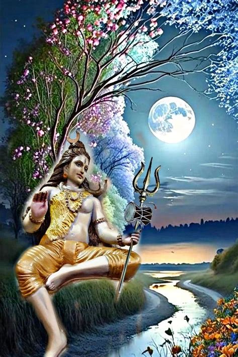 Mahadev 🙏🔱🕉️wallpapers In 2023 Lord Shiva Hd Wallpaper Lord Ganesha Paintings Lord Shiva