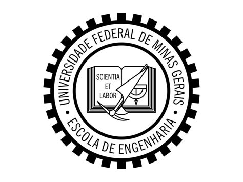 Escola De Engenharia Ufmg Logo Png Vector In Svg Pdf Ai Cdr Format