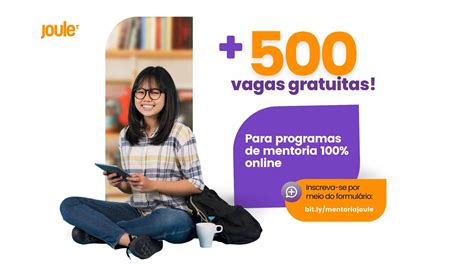 Transforme A Sua Carreira Vagas Abertas Para Programas De