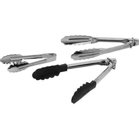 Propert Professional Tong Set Big W