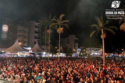 Portal Minas Gerais Eventos Festa Da Borda