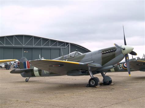 Pin By Martin Pospisil On Spitfire Supermarine Spitfire Fighter Jets