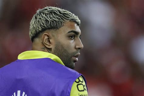 Gabigol Di Nuovo In Serie A Due Big In Corsa Per Il Brasiliano Cm It