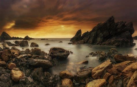 Asturias Wallpapers - Top Free Asturias Backgrounds - WallpaperAccess