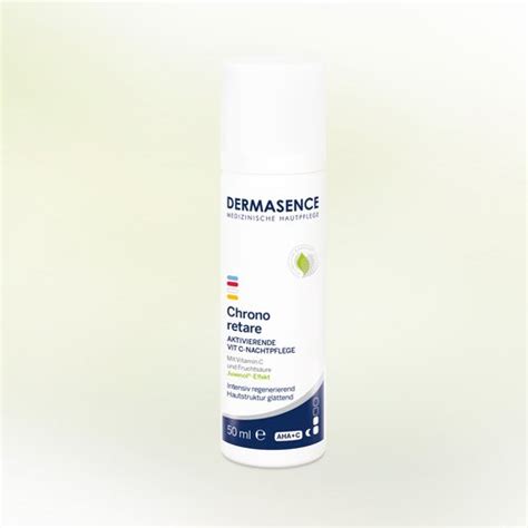 Chrono Retare Activating VIT C Night Cream