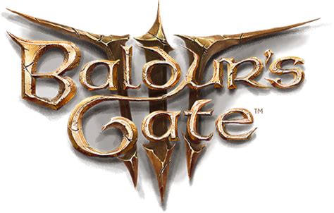 Baldur's Gate 3