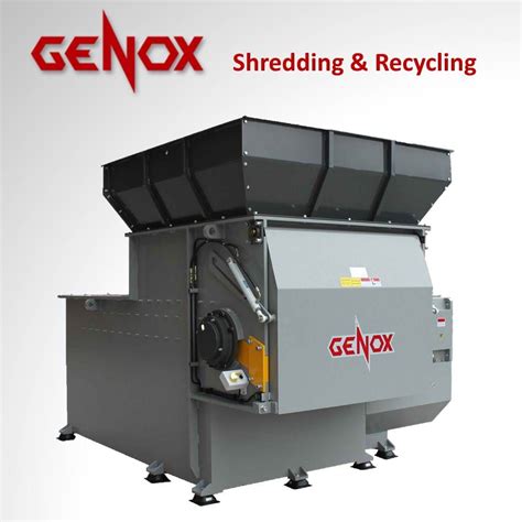 480mm Rotor Diameter 40 100mm Screen Economic Green Waste Recycling