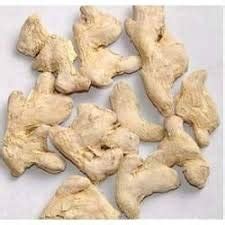 SPS MARKETING Dry Ginger Organic Edible Dried Ginger Whole Organic