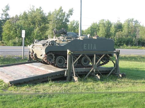 M113 Lynx Photos Page 1