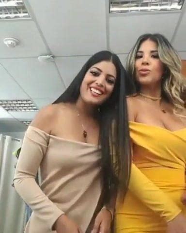 Vp Gabriela Serpa Aa Peruvian Latina Porn XHamster