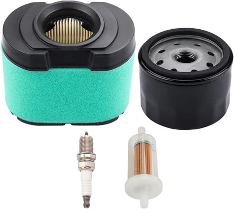 Dalom 792105 Air Filter 492932S Oil Filter 691035 Fuel Filter For