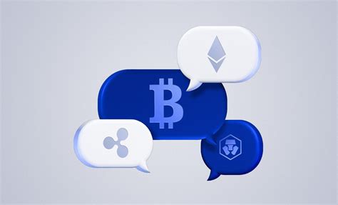 Quest ce quune crypto monnaie Un guide complet pour les débutants