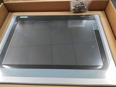 Buy Siemens Simatic Hmi Tp Av Uc Ax Aotewell