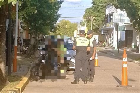 La Policía de Corrientes intensifica los trabajos de contralor en el