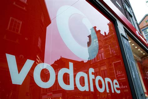 Vodafone y Microsoft firman una alianza estratégica Revista Ejecutivos