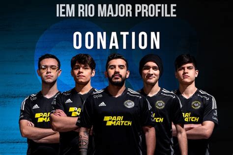 Iem Rio Major 2022 Descubra Quem São Os Brasileiros Que Se Destacam No