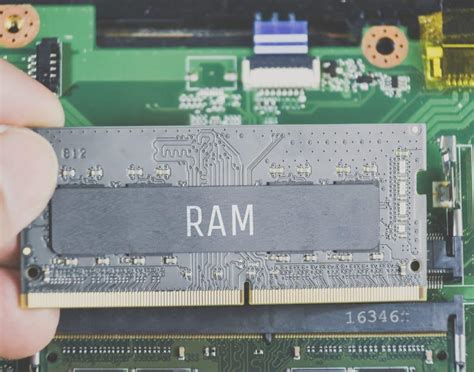 DDR4 RAM | My Computer Works