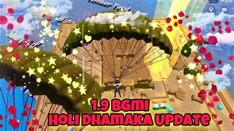 BGMI HOLI DHAMAKA IPADPRO90FPS GAMEPLAY BGMI CAMPERS