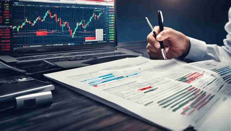 Intermarket Analysis For Forex Trading