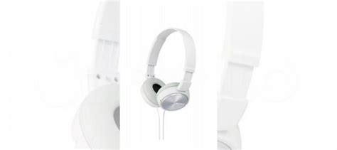 Наушники sony walkman купить в Подольске | Электроника | Авито