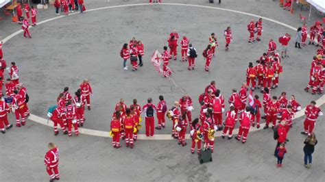 Al Via La Giornata Mondiale Della Croce Rossa E Mezzaluna Rossa