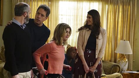 Speechless S01e16 O S Oscar P A Party Summary Season 1 Episode 16