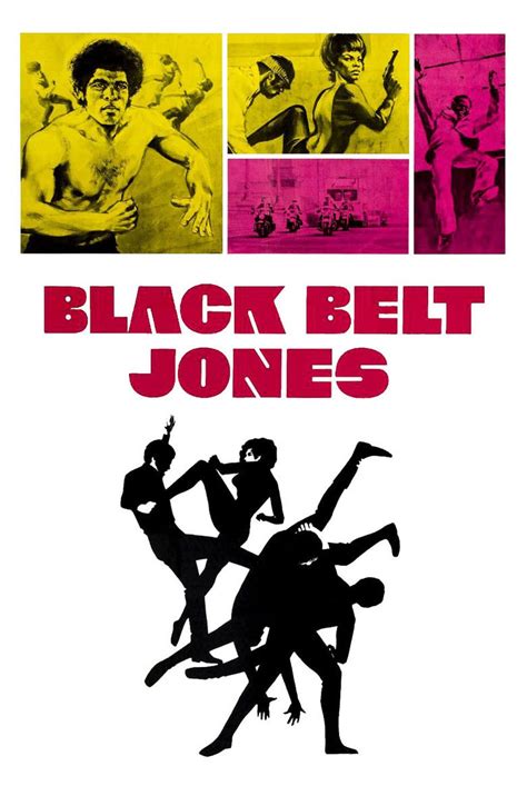 Black Belt Jones - Alchetron, The Free Social Encyclopedia