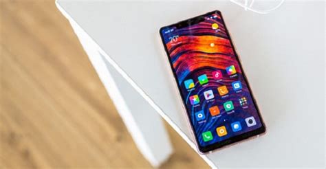 Xiaomi Mi 8 Youth và Xiaomi Mi 8 Screen Fingerprint Edition sắp ra mắt