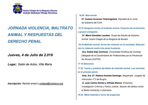 Preguntas Sobre El Maltrato Animal 4