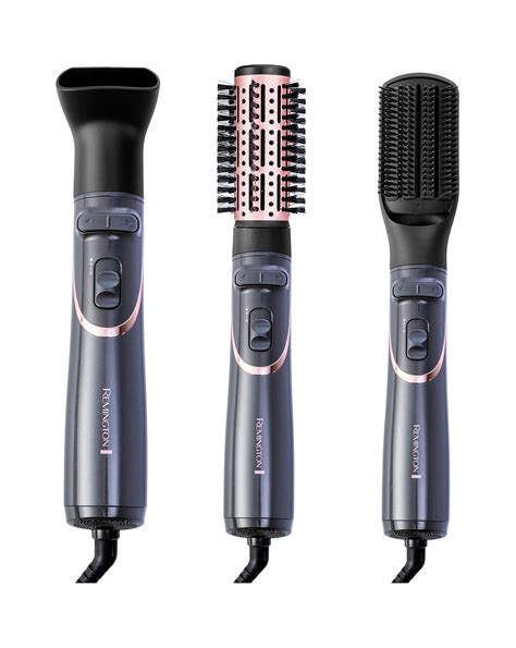 Remington Curl Straight Hot Air Styler Fashion World